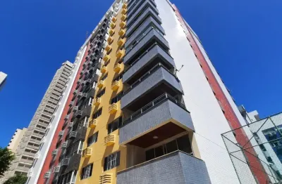 Apartamento com 4 quartos à venda em boa viagem - 900.000