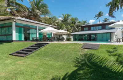 Casa com 5 quartos à venda ou troca em porto de galinhas - 6.500.000