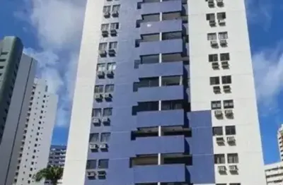 Apartamento com 2 quartos à venda na Rua Ernesto de Paula Santos, 105, Boa Viagem, Recife