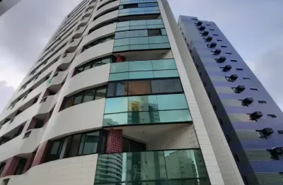 Apartamento com 4 quartos à venda na Rua Professor Augusto Lins e Silva, 123, Boa Viagem, Recife