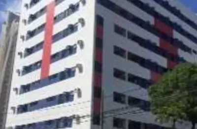 Apartamento com 2 quartos à venda na Rua Baltazar Passos, 123, Boa Viagem, Recife