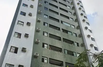 Apartamento com 3 quartos à venda na Rua General Americano Freire, 124, Boa Viagem, Recife