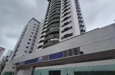 Apartamento com 4 quartos à venda na Rua João Eugênio de Lima, 107, Boa Viagem, Recife