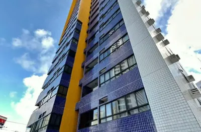 Apartamento com 3 quartos à venda na Rua Félix de Brito Melo, 128, Boa Viagem, Recife