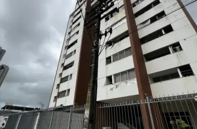 Apartamento com 2 quartos à venda na Rua Coronel Anízio Rodrigues Coelho, Boa Viagem, Recife