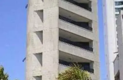 Apartamento com 3 quartos à venda na Rua Visconde de Jequitinhonha, 123, Boa Viagem, Recife