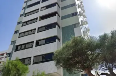Apartamento com 3 quartos à venda na Rua José Nunes da Cunha, 129, Piedade, Jaboatão dos Guararapes