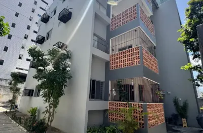 Apartamento à venda em Boa viagem com 3 quartos po 270.000,00