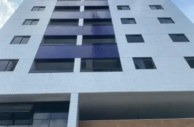 Apartamento à venda em boa viagem com 2 quartos po 430.000,00