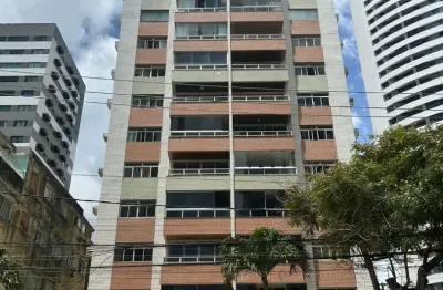 Apartamento com 4 quartos à venda na Rua dos Navegantes, 209, Boa Viagem, Recife