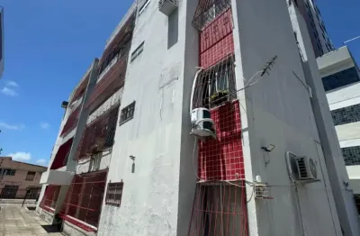 Apartamento com 3 quartos à venda na Rua Sucupira do Norte, 227, Piedade, Jaboatão dos Guararapes