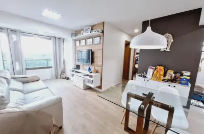 Apartamento com 2 quartos à venda na Rua Professor Ildefonso de Mesquita, 154, Parque Bela Vista, Salvador