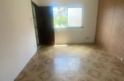 Apartamento com 2 quartos à venda na Rua Walfrido Moraes, 15, Cajazeiras, Salvador