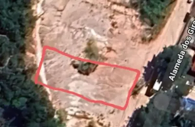 Terreno à venda na Praça Inaiá, 04, Village I, Porto Seguro