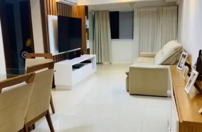 Apartamento com 2 quartos à venda na Praça Frei Hildebrando Kruthanp, 1, Brotas, Salvador