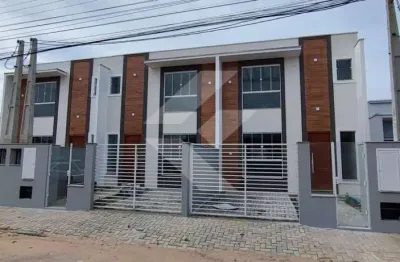 Casa com 3 quartos à venda no Meia Praia, Navegantes 