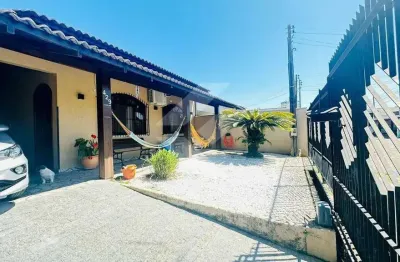 Casa com 3 quartos à venda no Cordeiros, Itajaí 