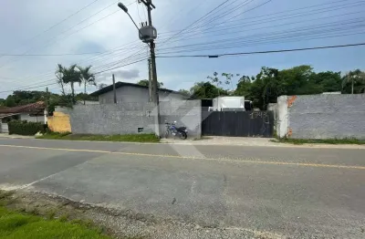 Barracão / Galpão / Depósito à venda na Rua Augusto Dalago, Paciência, Itajaí