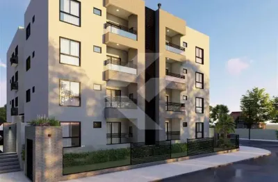 Apartamento com 2 quartos à venda na Avenida Radial Ivo Silveira, 613, Gravata, Navegantes