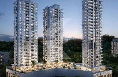 Apartamento com 2 quartos à venda na Rua José Gall, 1299, Dom Bosco, Itajaí