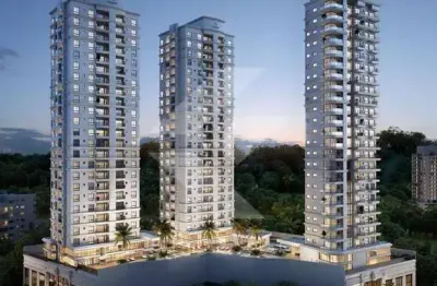 Apartamento com 3 quartos à venda na Rua José Gall, 1299, Dom Bosco, Itajaí