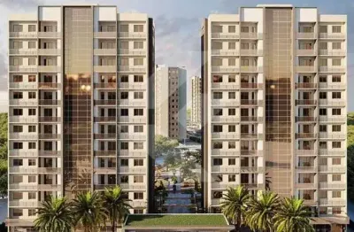 Apartamento com 2 quartos à venda na Rua São Vicente, 251, São Vicente, Itajaí