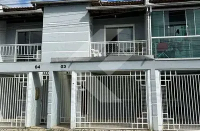 Casa com 2 quartos à venda no São Vicente, Itajaí 
