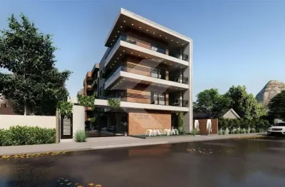 Apartamento com 2 quartos à venda na Avenida Eugênio Krause, 3920, Armação, Penha