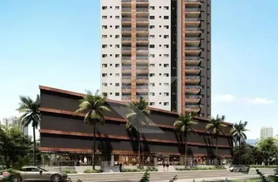 Apartamento com 3 quartos à venda na Rua José Gall, 905, Dom Bosco, Itajaí