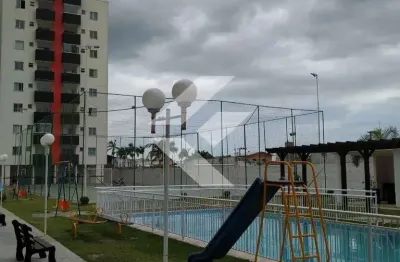 Apartamento com 2 quartos à venda na Rua Jaime Fernandes Vieira, Cordeiros, Itajaí