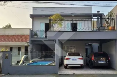 Casa em condomínio fechado com 4 quartos à venda no São Judas, Itajaí 