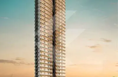 Apartamento com 2 quartos à venda na Rua Laura dos Santos Laurindo, 101, Balneário Santa Clara, Itajaí