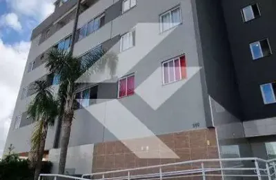 Apartamento com 2 quartos à venda na Rua Hercília Moser, Cordeiros, Itajaí