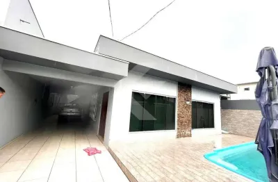 Casa com 4 quartos à venda na Travessa Vitor Ribeiro da Luz, Barra do Rio, Itajaí