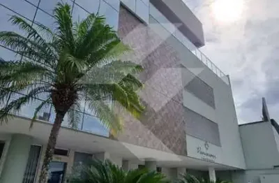 Residencial vancouver 1 suíte mais 1 dormitório (vila operaria/itajaí)