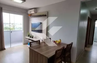 Apartamento na cidade nova 2 quartos praticamente inteiro mobiliado sob medida