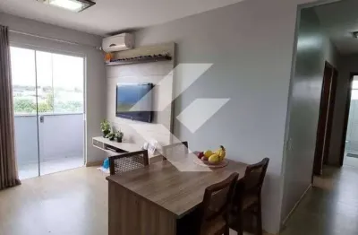 Apartamento na cidade nova 2 quartos praticamente inteiro mobiliado sob medida