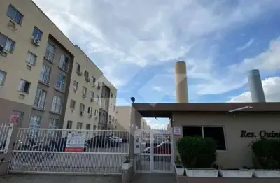 Apartamento com 2 quartos à venda na Avenida Itaipava, 3868, Itaipava, Itajaí