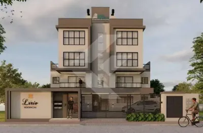 Apartamento com 2 quartos à venda no Meia Praia, Navegantes 