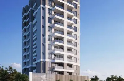 Apartamento com 2 quartos à venda na Rua Yukio Cadóia, 30, São Vicente, Itajaí