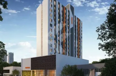 Apartamento com 1 quarto à venda na Rua Heitor Liberato, 2026, São João, Itajaí