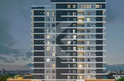 Apartamento com 3 quartos à venda na Rua José Pereira Liberato, 1676, São João, Itajaí