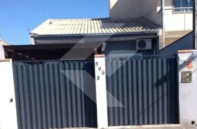 Casa com 2 quartos à venda na Rua Antônia Gums Baumgartner, Murta, Itajaí