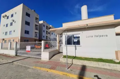 Apartamento 2 quartos à venda no bairro itaipava em itajai– pronto para morar!