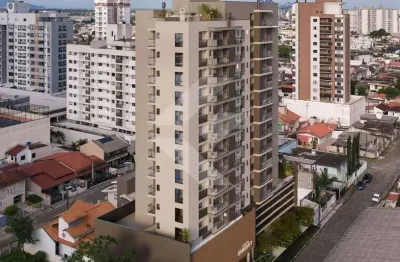 Apartamento com 2 quartos à venda na Rua Menina Rosana da Silva, 270, São João, Itajaí