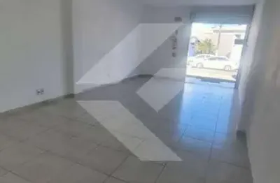 Ponto comercial para alugar na Rua Doutor Pedro Rangel, São João, Itajaí