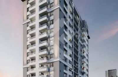 Apartamento com 3 quartos à venda na Vila Operária, Itajaí 