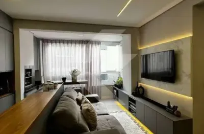 Apartamento com 3 quartos à venda na Rua Duque de Caxias, 119, Vila Operária, Itajaí