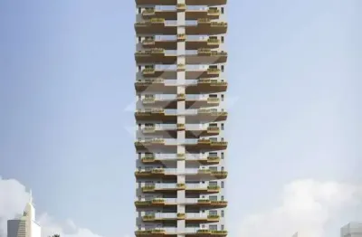 Apartamento com 2 quartos à venda na Rua Heitor Liberato, 1755, São Judas, Itajaí