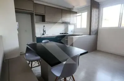 Apartamento com 2 quartos à venda na Rua Alvaro Beraldi, 460, Carvalho, Itajaí